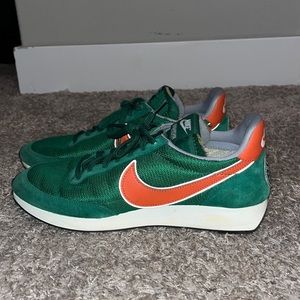 Nike Tailwind 79 Stranger Things Edition.